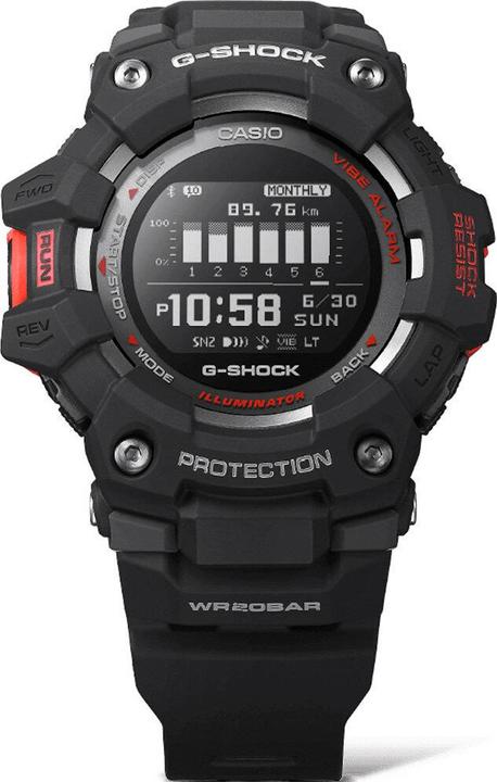 Image du produit G-Shock GBD-100-1ER (Montre de plongée, 49 mm)