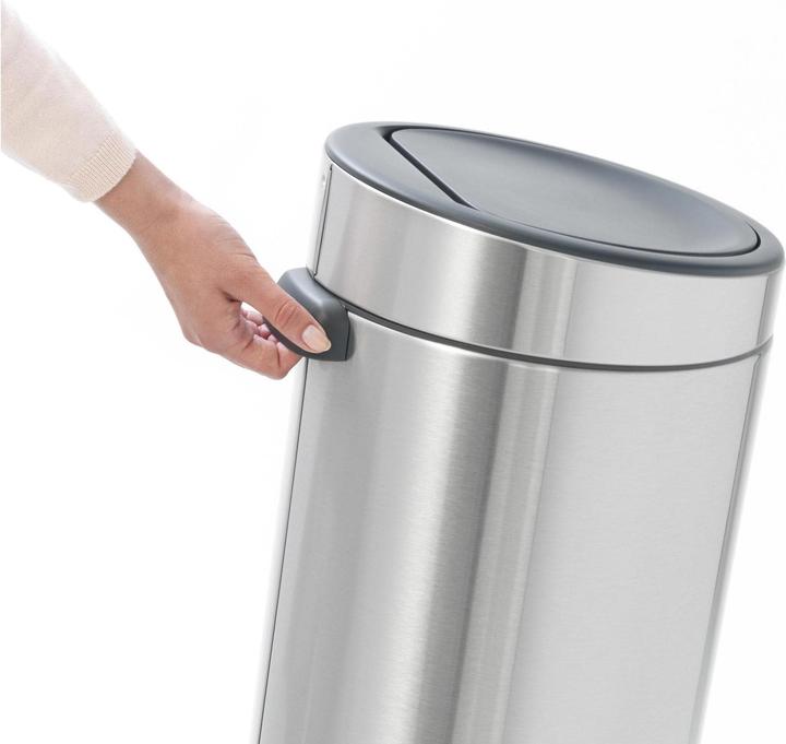 Produktbild Brabantia Touch Bin (30 l)