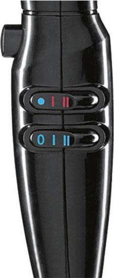 Immagine prodotto BaByliss Pro Acciaio FX