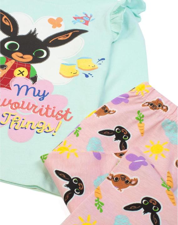 Produktbild Bing Bunny Schlafanzug Mädchen (86)
