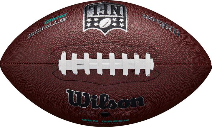 Produktbild Wilson Football NFL Stride Pro Eco