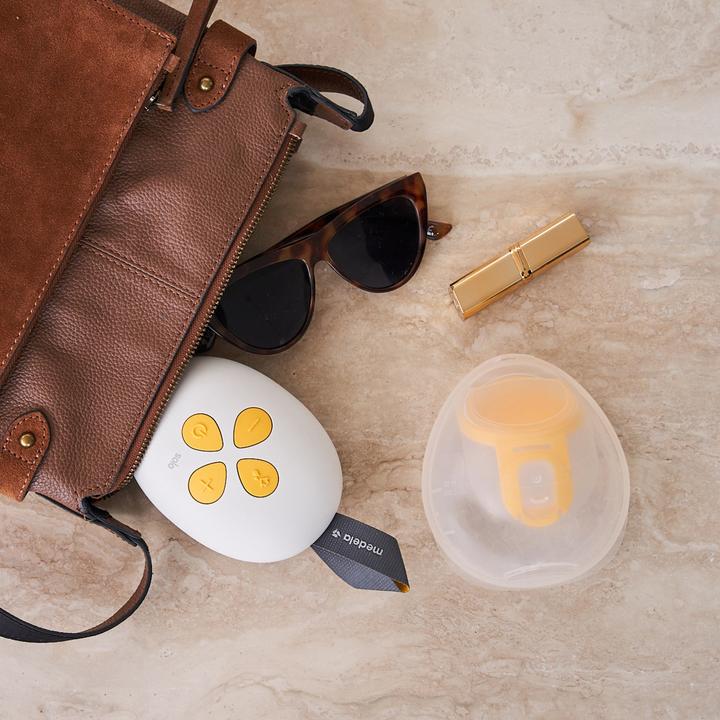 Immagine prodotto Medela Solo Hands-free