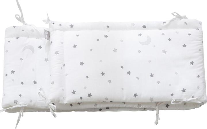 Image du produit Roba Ensemble de lit, 70 x 140 cm starry magic gris (70 x 140 cm)