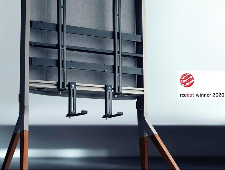 Produktbild One for All Falcon WM7481 (Universal, 70", 80 kg)