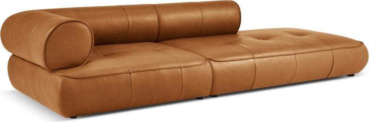Actual product image Maison Heritage Lily (4-seater, 2 person sofa, 3-seater)