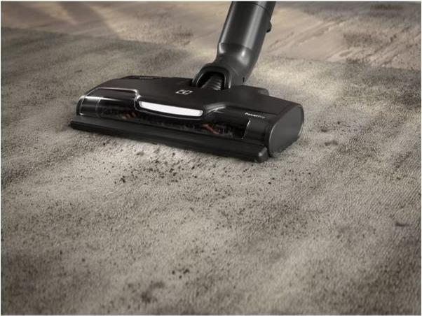 Produktbild Electrolux EP81ABGF