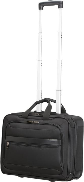 Produktbild Samsonite Vectura Evo (27.50 l, Handgepäck (bis 50l))