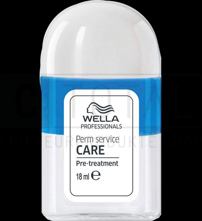 Produktbild Wella Service