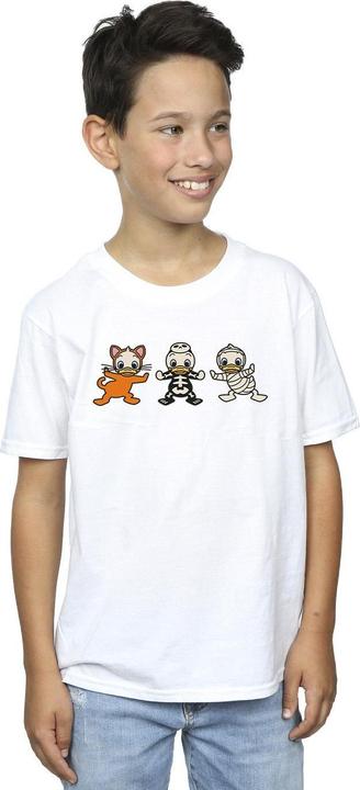 Produktbild Disney Duck Tales Halloween Costumes TShirt Jungen (152, 158)