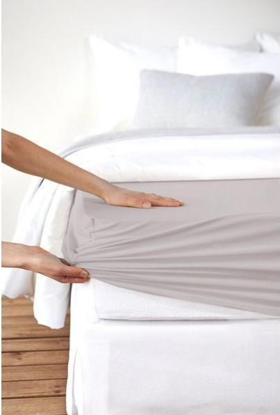 Actual product image Living Home Elasthane (120 x 200 cm)