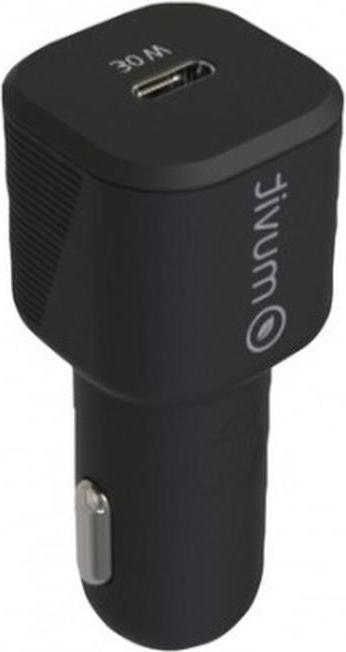 Produktbild Muvit For Change Chargeur Voiture Pd Usbc 30w
