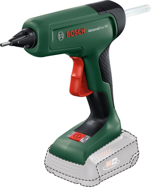 Actual product image Bosch Home & Garden AdvancedGlue