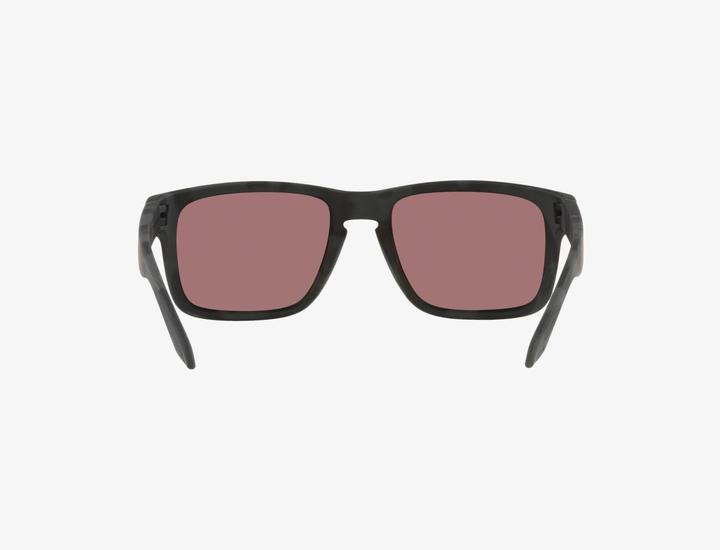 Image du produit Oakley Lunettes de sport Holbrook Prizm