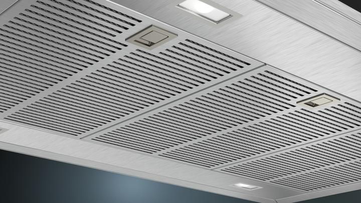 Immagine prodotto Siemens LF98BIP50 (Isola a baldacchino)