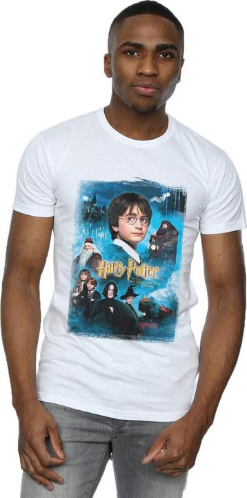 Produktbild Philosopher's Stone TShirt (L)