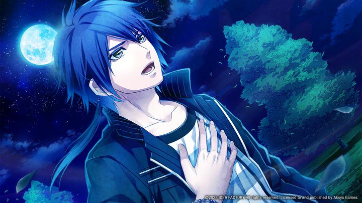 Image du produit Aksys Game Norn9 Lat Era SWITCH (Switch, Switch Lite, Switch OLED)