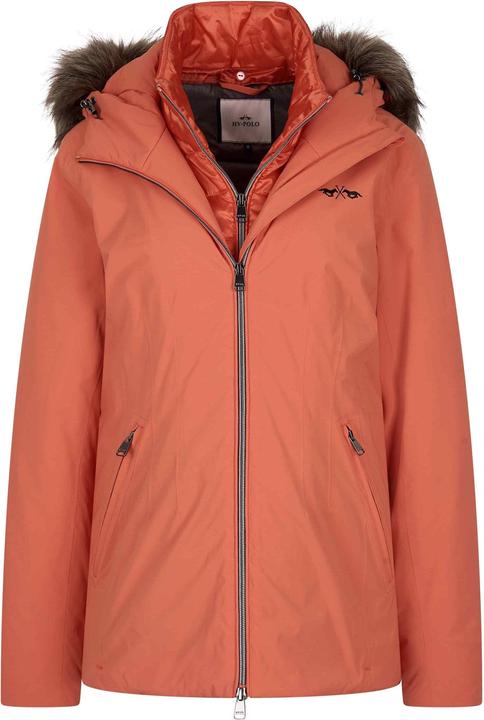 Actual product image HV Polo Isa (XS)