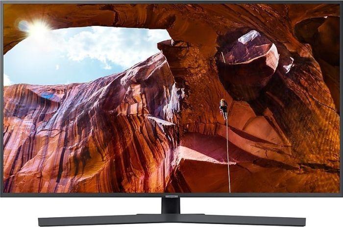 Samsung UE55RU7409 (55", LCD, 4K)