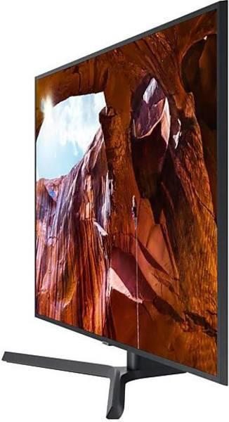 Immagine prodotto Samsung UE43RU7409 (43", LCD, 4K)