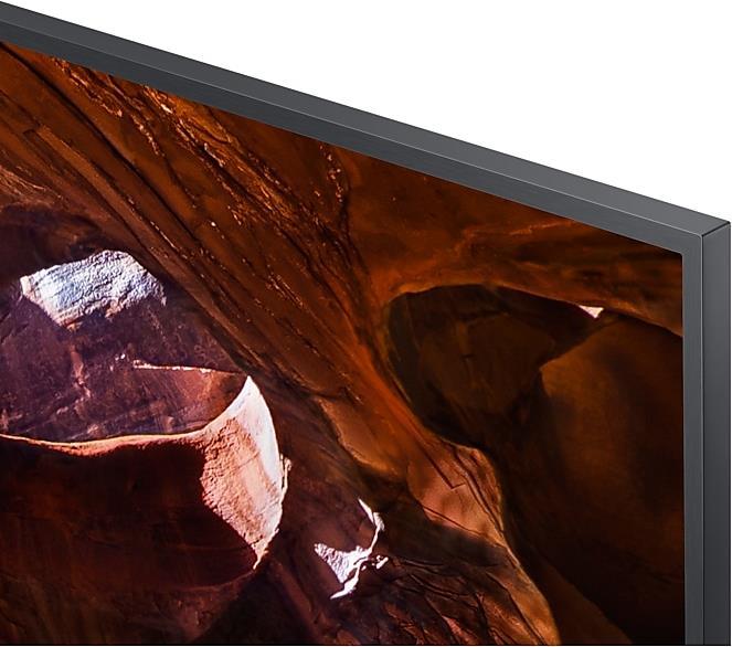 Immagine prodotto Samsung UE43RU7409 (43", LCD, 4K)