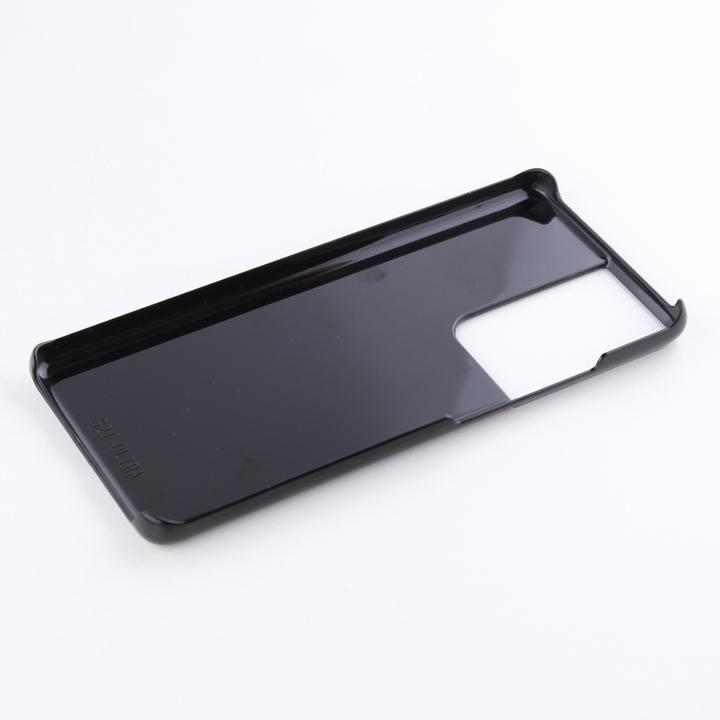 Immagine prodotto PhoneLook Coque Marmo Nero 01 (Samsung Galaxy S21 Ultra 5G)