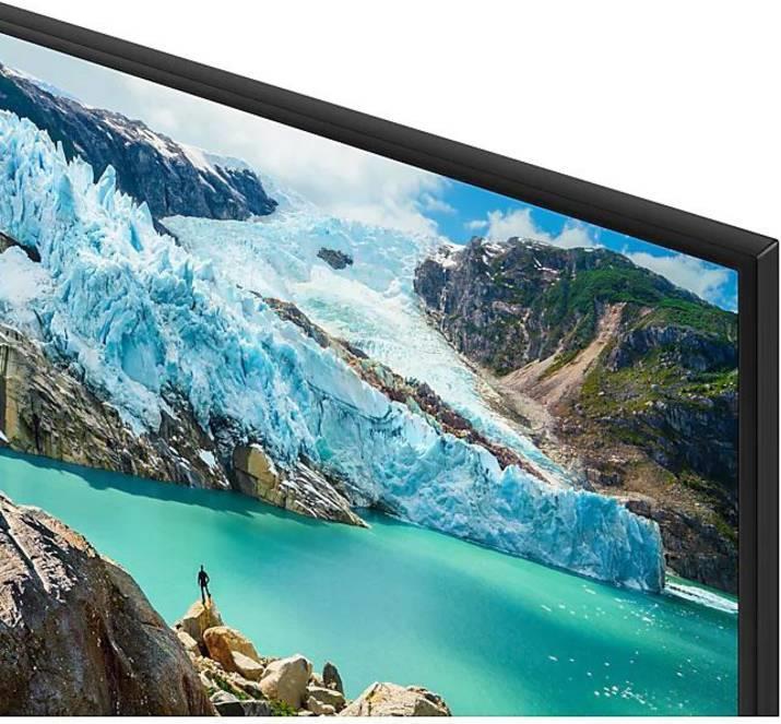 Actual product image Samsung UE58RU7179 (58", LCD, 4K)