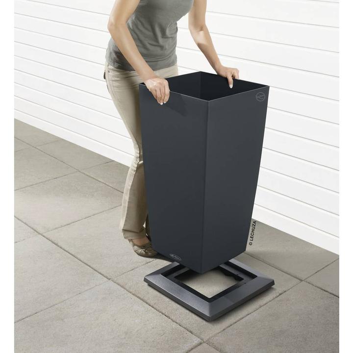 Image du produit Lechuza cubico (39.50 cm)