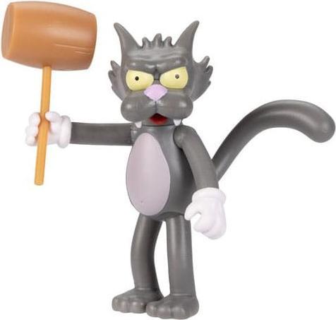 Produktbild Jakks Pacific Simpsons Minifiguren Wave 2 7 cm Sortiment (12)