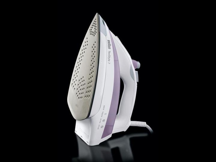 Actual product image Braun TexStyle 7 TS715 (2300 W, 170 g/min)