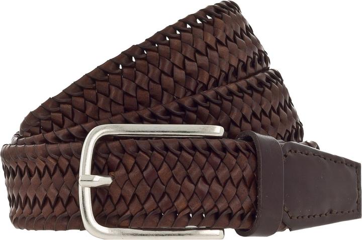 Produktbild Vanzetti Gürtel Leder (110)