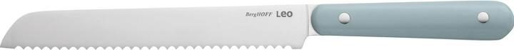 Image du produit BergHoff Bloc à couteaux avec couteau Leo Slate 7 pièces