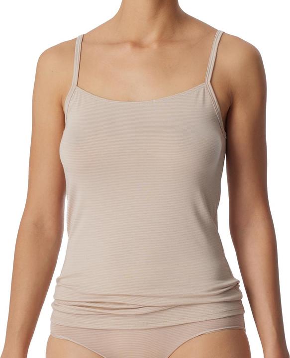 Immagine prodotto Schiesser 4 confezioni di top spaghetti Modal Essentials (42, XL)