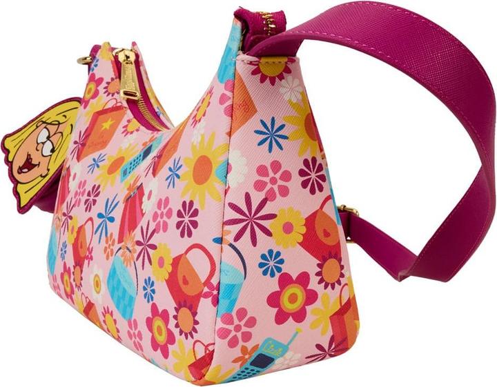 Image du produit Loungefly Disney by sac à bandoulière Lizzie McGuire