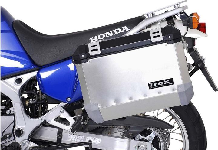 Produktbild Sw Motech Seitenträger EVO Quick-Lock