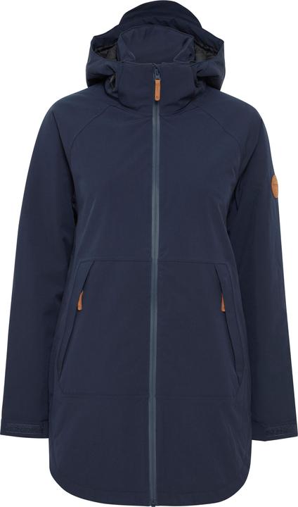 Navy Blazer (2048)