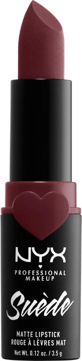 Immagine prodotto NYX Professional Make-Up Scamosciato opaco (6 Lolita)