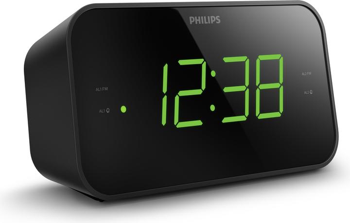 Philips Uhrenradio TAR3306