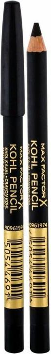 Immagine prodotto Max Factor Cavolo (20 Nero)