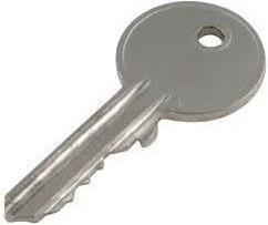 Immagine prodotto Thule Chiave di ricambio N116