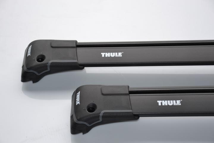 Actual product image Thule WingBar Edge 9583B L