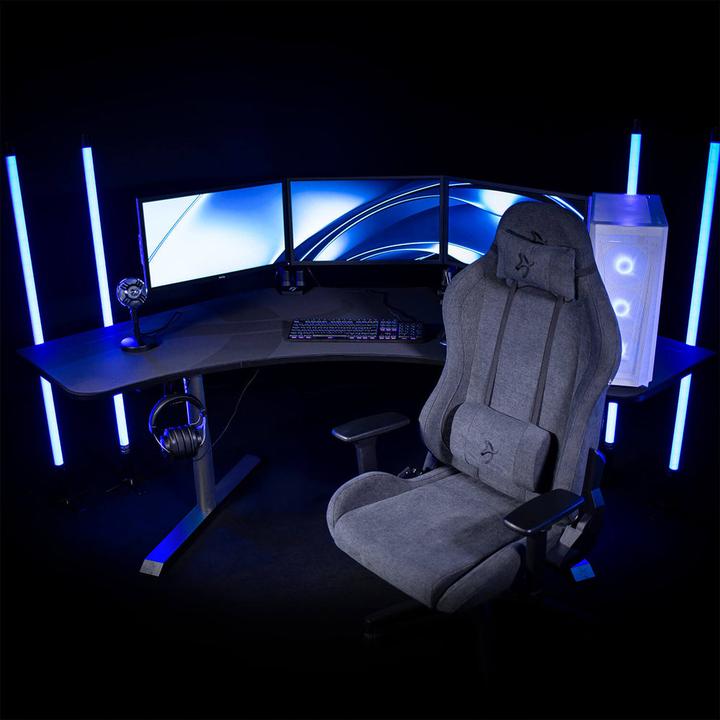 Produktbild Arozzi Gaming-Tisch Arena Angelo Box 2/2