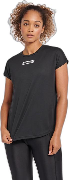 Actual product image hummel Te Tola Loose T-Shirt (XS)