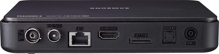 Actual product image Samsung GX-MB540TL (DVB-T, DVB-T2)