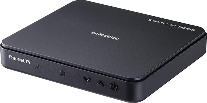 Samsung GX-MB540TL (DVB-T, DVB-T2)