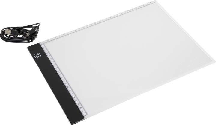 Produktbild Legind Nassau - Led light pad A4 (AR0927/GE)