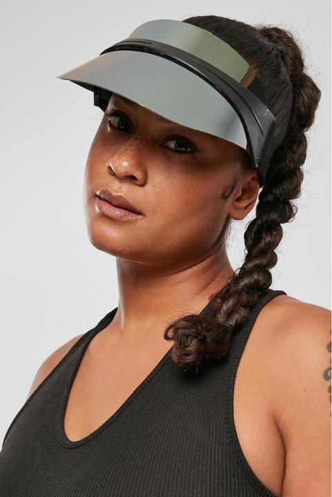 Immagine prodotto Urban Classics Cool Plastic Visor - 17108