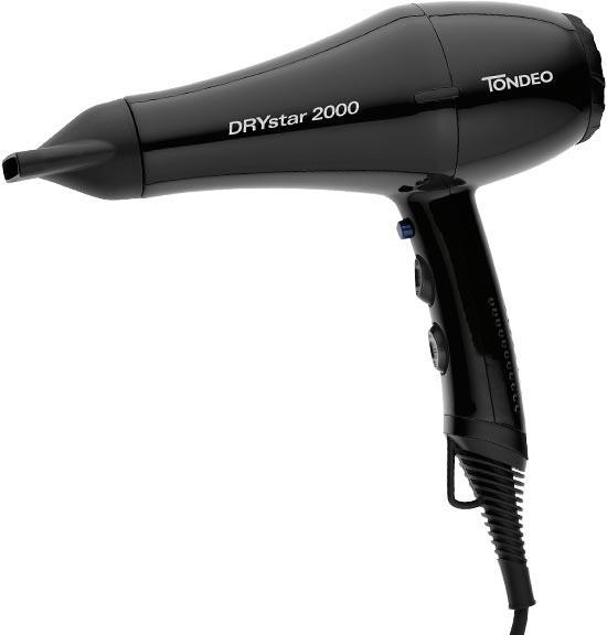 Produktbild Tondeo Haartrockner Drystar 2000
