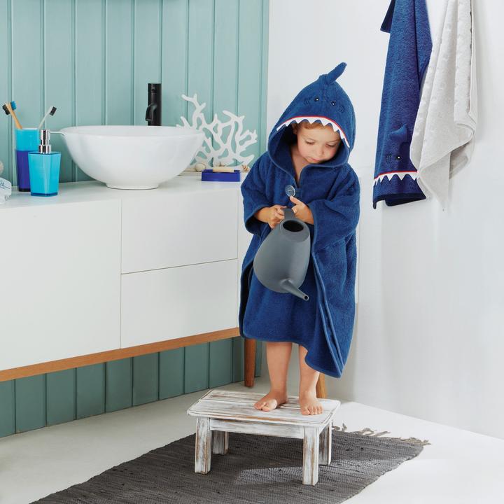 Actual product image Erwin Müller Shark