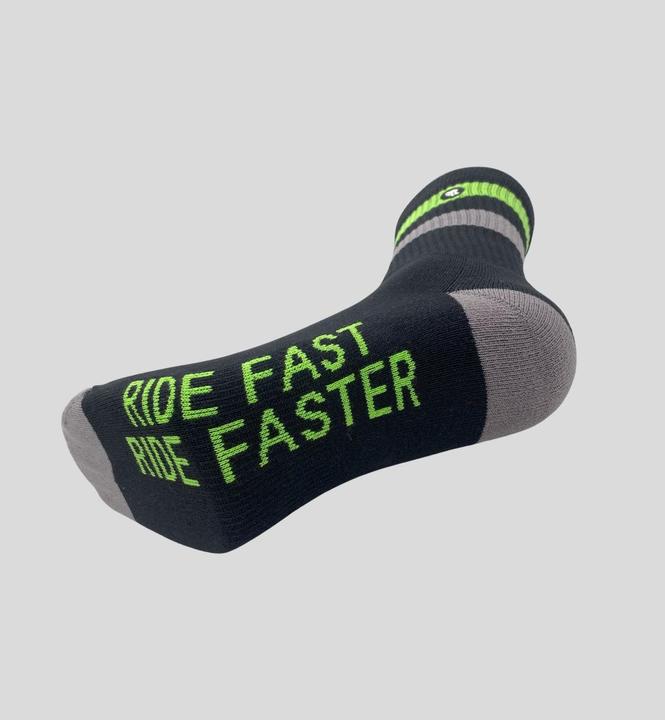 Immagine prodotto Riding Culture Ride Fast Socks (36 - 39)