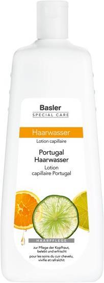 Image du produit Basler Portugal Lotion capillaire (1000 ml)